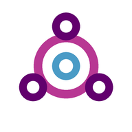 Símbolo de L'espai logopsicopedagògic
