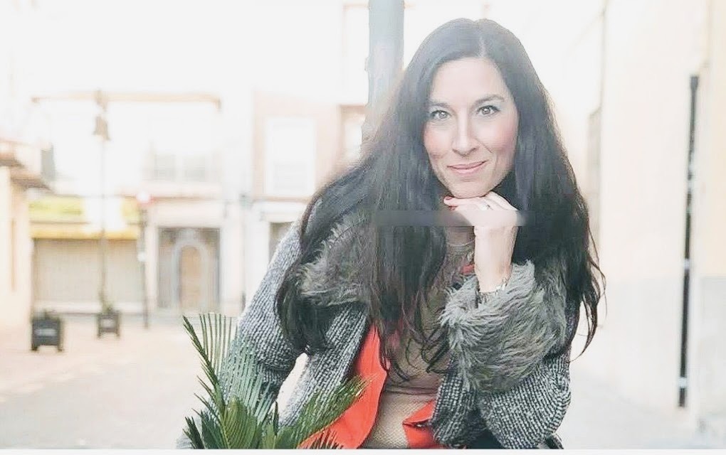 Gabriela Guillem, logopeda en Aldaia